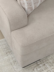 High Profile Loveseat by Ashley Furniture