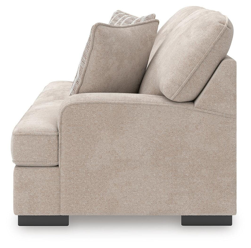 High Loveseats