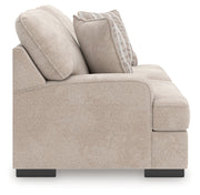 High Profile Loveseat by Ashley Furniture