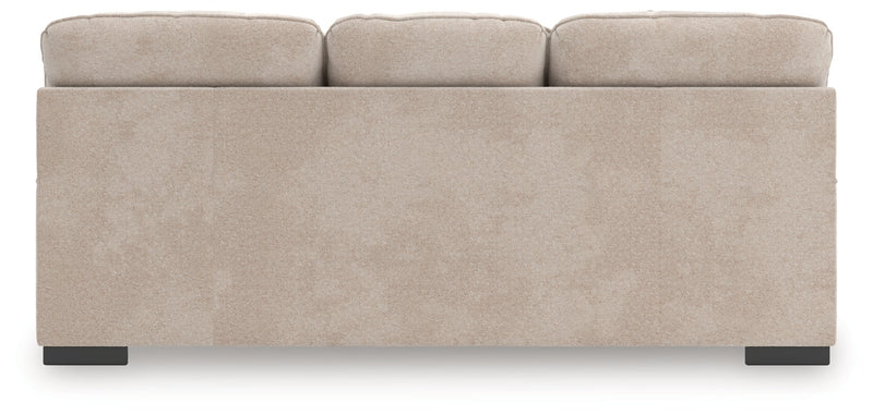 High Profile Sofa by Ashley Furniture