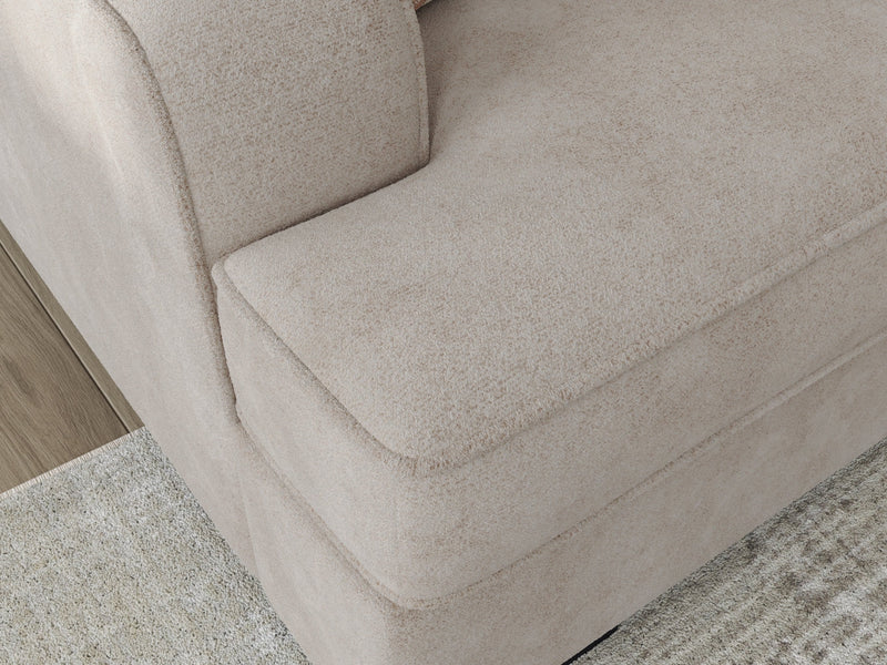 High Profile Sofa by Ashley Furniture