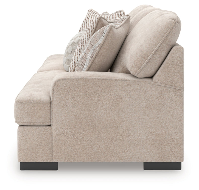 High Profile Sofa by Ashley Furniture