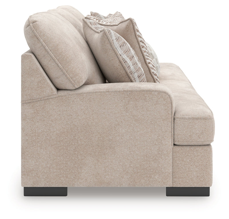 High Profile Sofa by Ashley Furniture