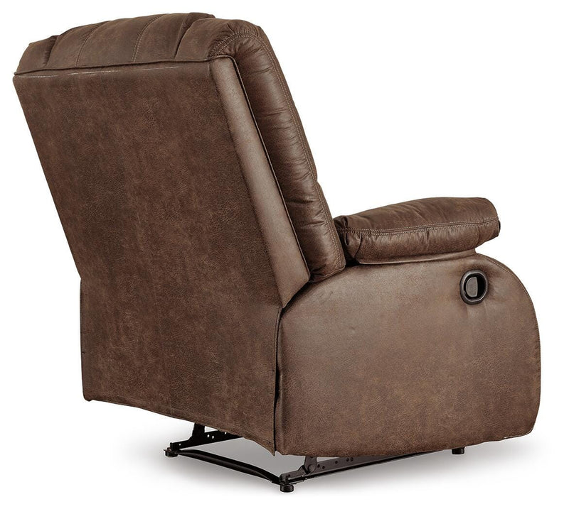 Bladewood Recliners