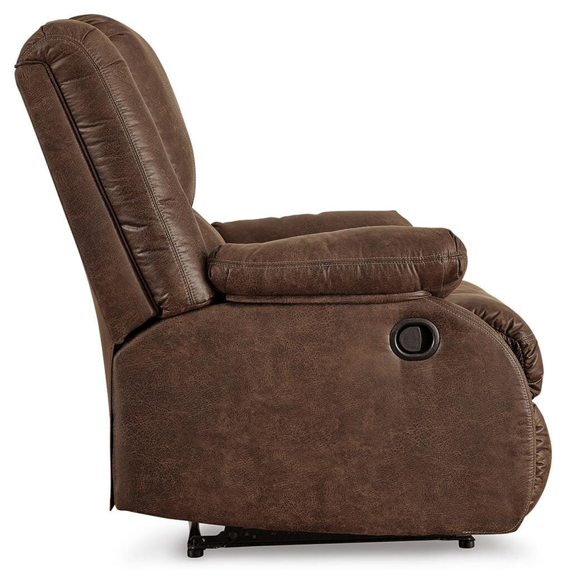 Bladewood Recliners