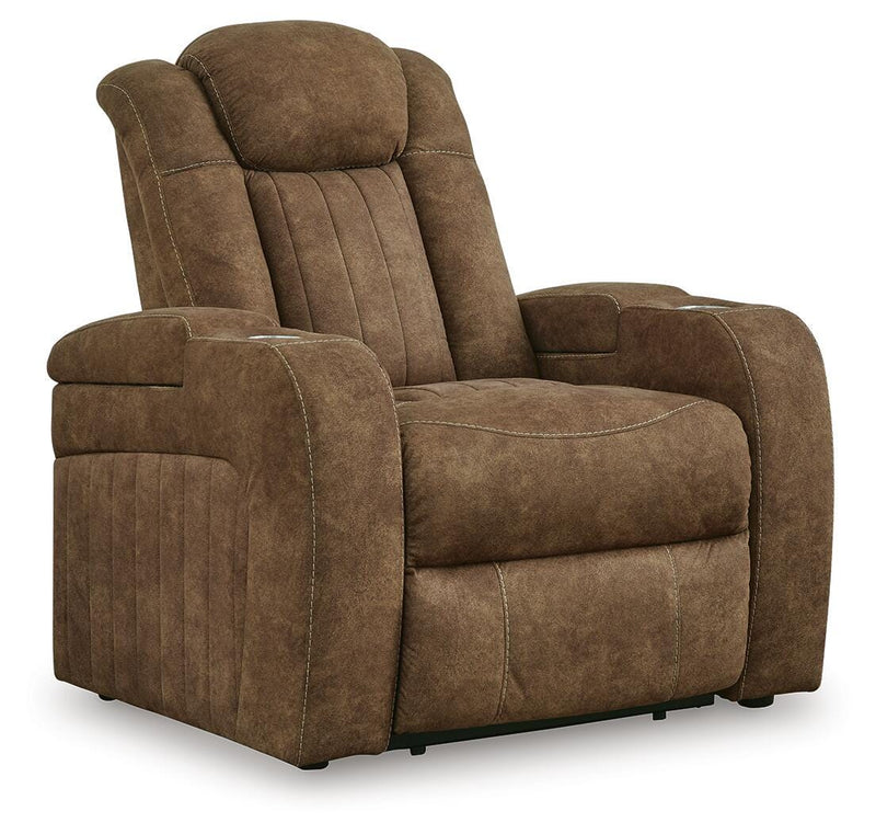 Wolfridge Living Room Sets