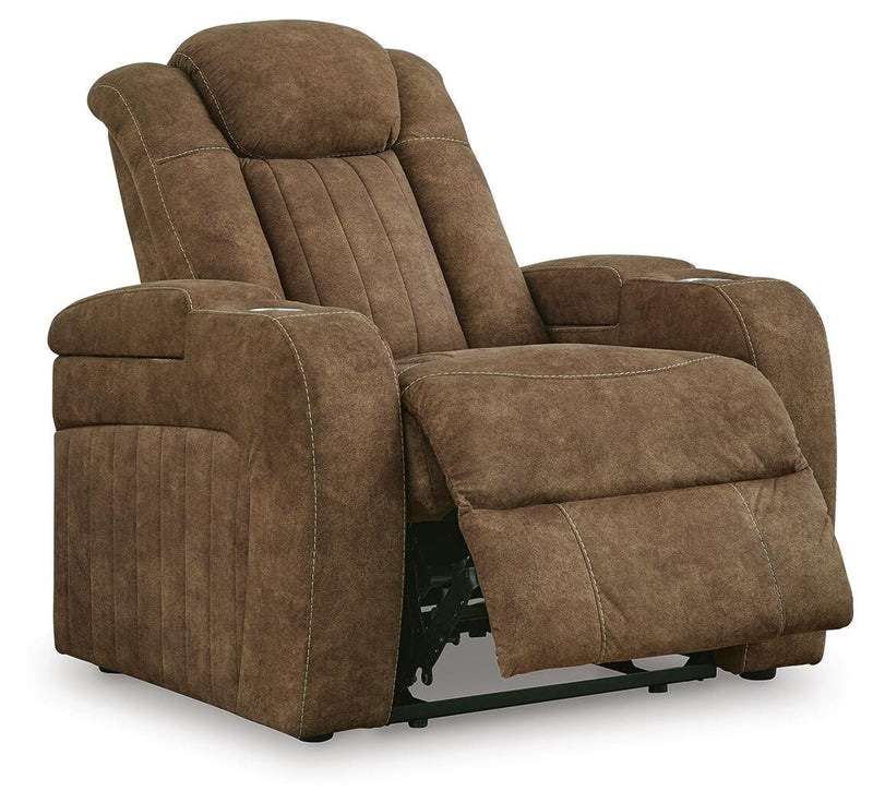 Wolfridge Living Room Sets