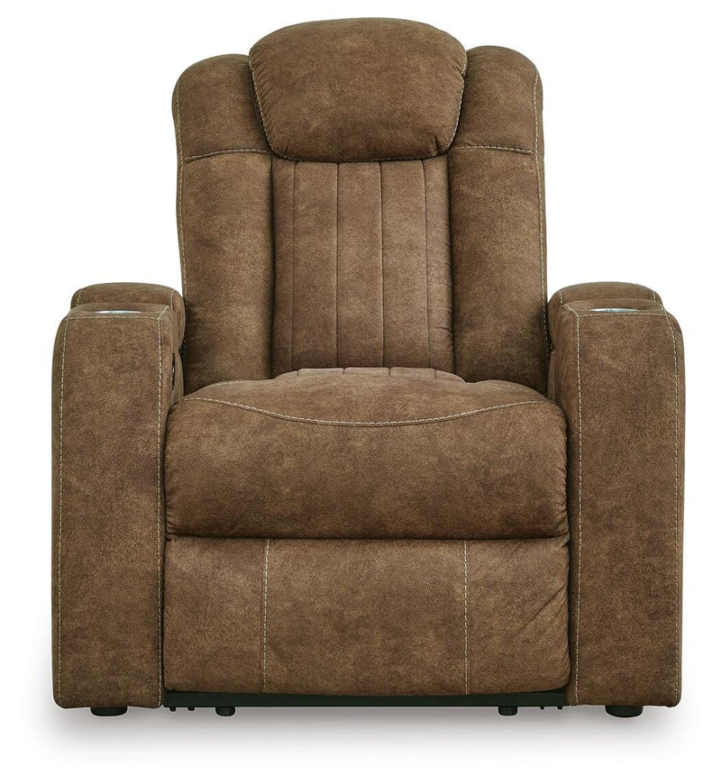 Wolfridge Living Room Sets