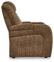 Wolfridge Living Room Sets