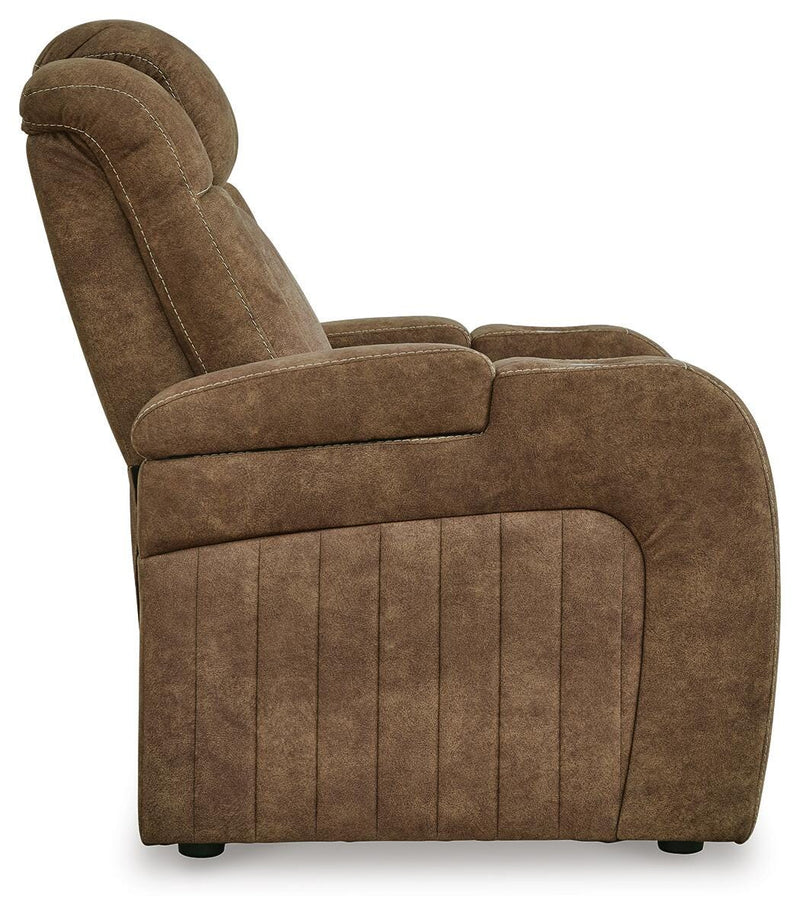 Wolfridge Living Room Sets