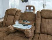 Wolfridge Living Room Sets