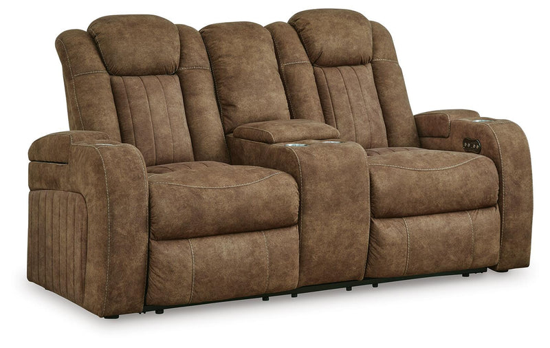 Wolfridge Living Room Sets