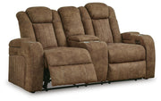 Wolfridge Living Room Sets