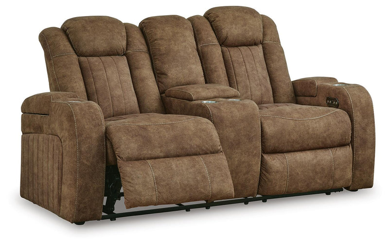 Wolfridge Living Room Sets