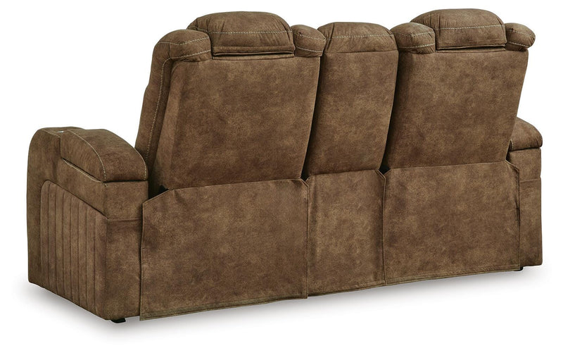 Wolfridge Living Room Sets