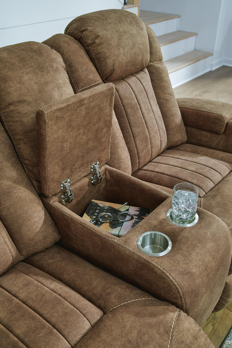 Wolfridge Living Room Sets