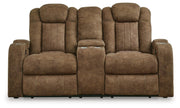 Wolfridge Living Room Sets