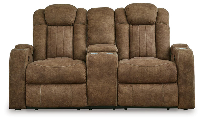 Wolfridge Living Room Sets