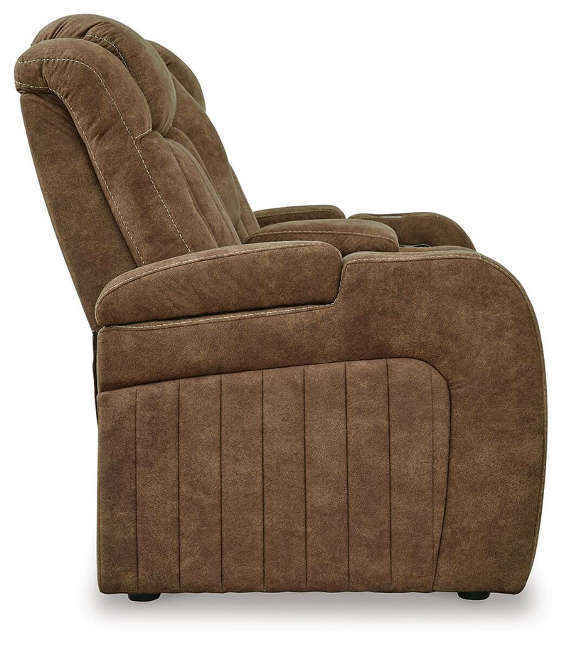 Wolfridge Living Room Sets