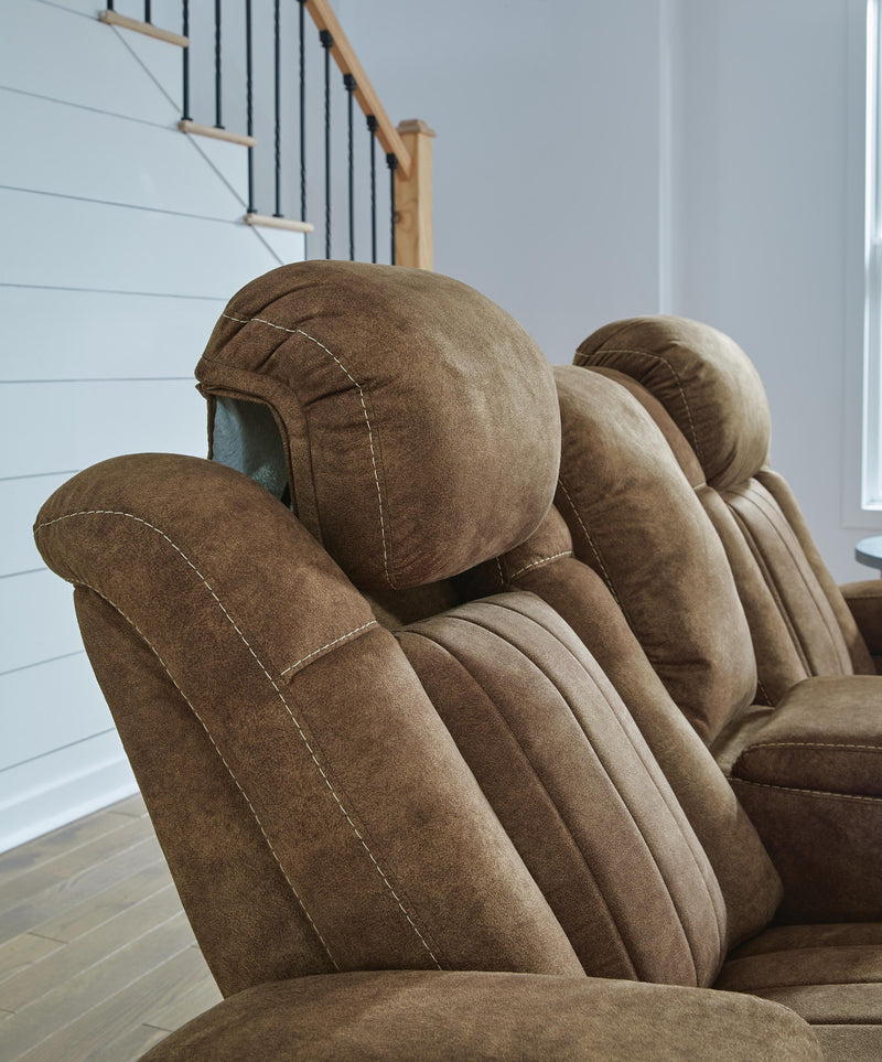 Wolfridge Living Room Sets