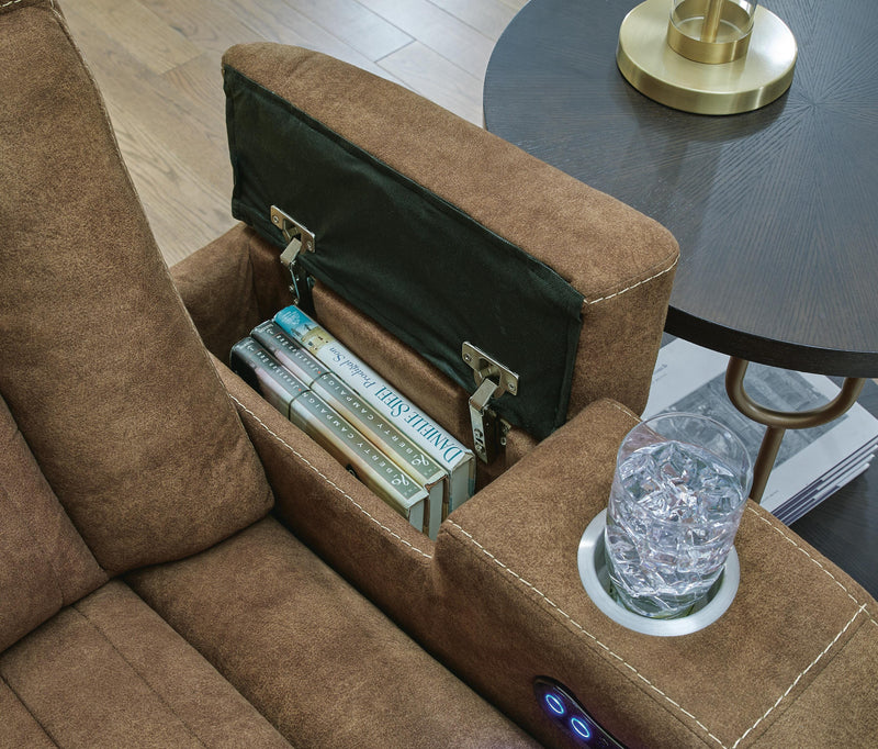 Wolfridge Living Room Sets