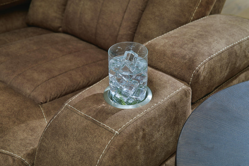 Wolfridge Living Room Sets