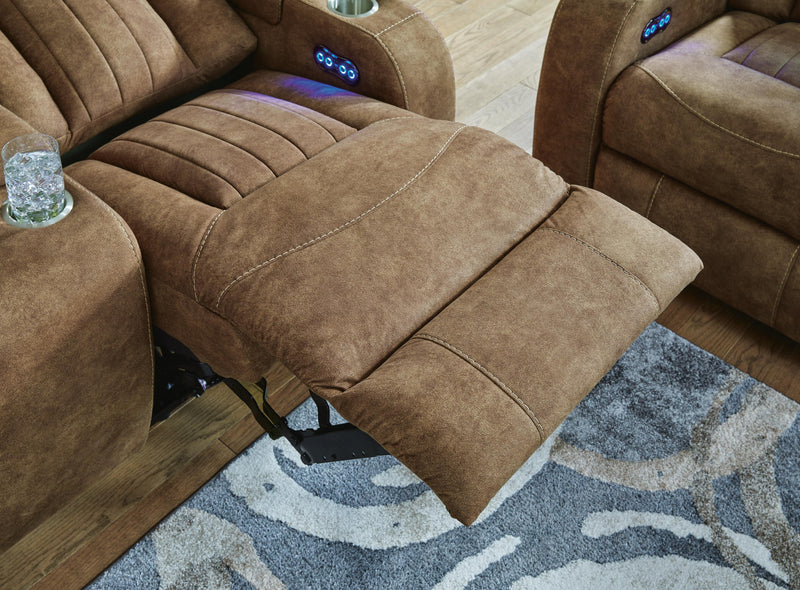 Wolfridge Living Room Sets