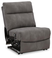 Next-Gen Durapella 3-Piece Power Reclining Sofas