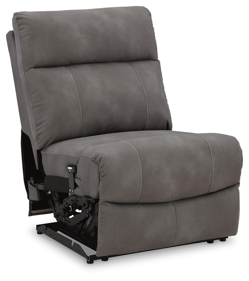 Next-Gen Durapella 3-Piece Power Reclining Sofas