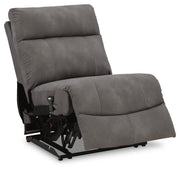Next-Gen Durapella 3-Piece Power Reclining Sofas