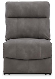Next-Gen Durapella 3-Piece Power Reclining Sofas