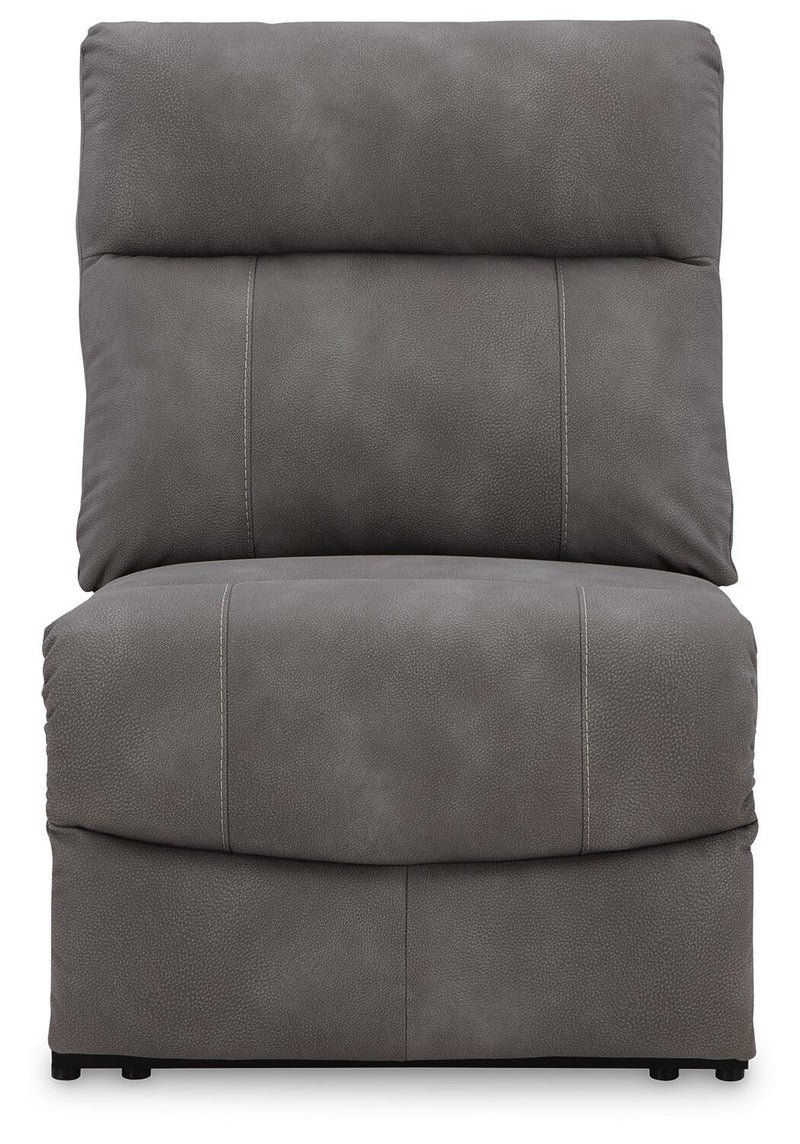 Next-Gen Durapella 3-Piece Power Reclining Sofas