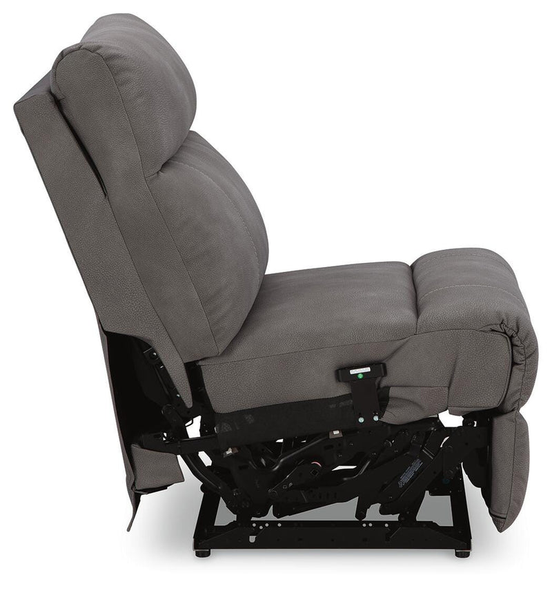 Next-Gen Durapella 3-Piece Power Reclining Sofas