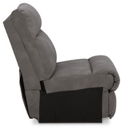 Next-Gen Durapella 4-Piece Power Reclining Sectional