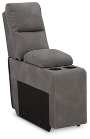 Next-Gen Durapella 5-Piece Power Reclining Sectional