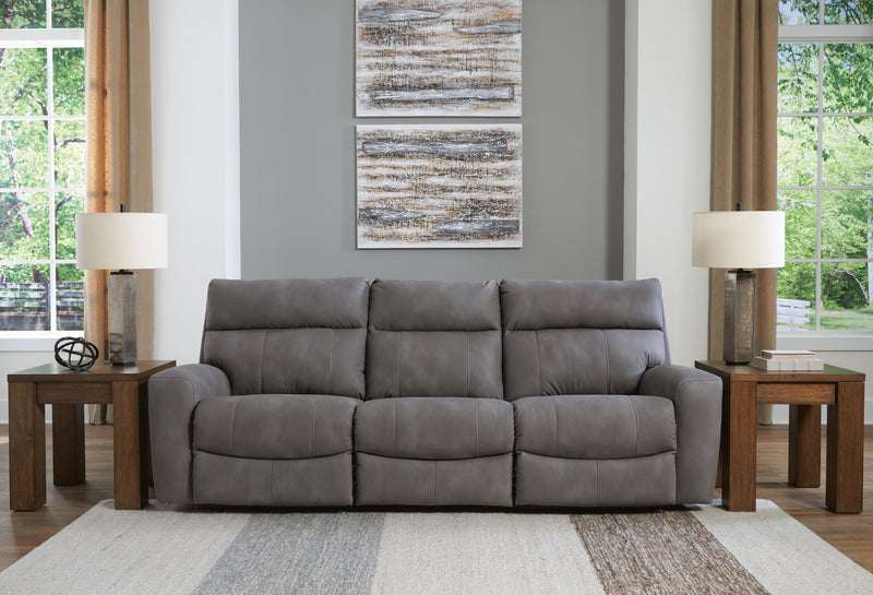 Next-Gen Power Reclining