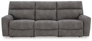 Next-Gen Power Reclining