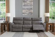 Next-Gen Power Reclining