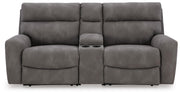 Next-Gen Power Reclining