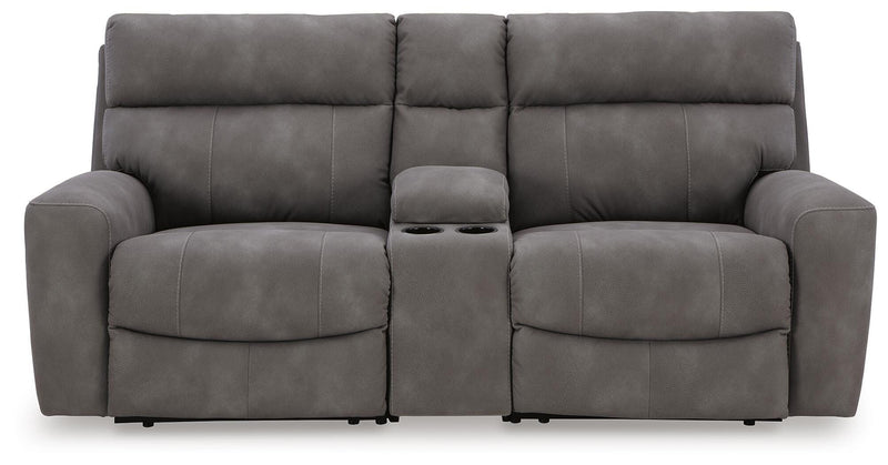 Next-Gen Power Reclining