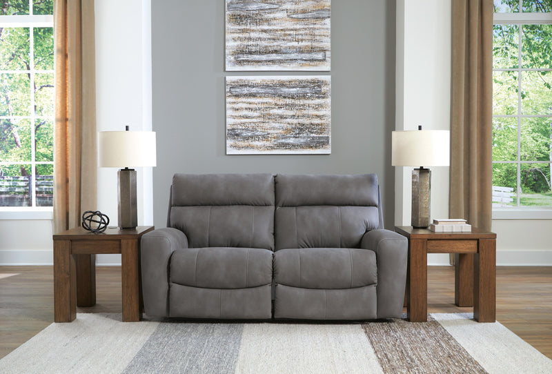 Next-Gen Power Reclining