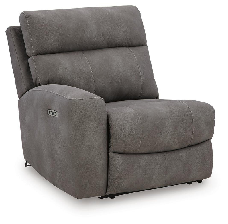 Next-Gen Durapella 3-Piece Power Reclining Sofas
