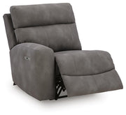 Next-Gen Durapella 3-Piece Power Reclining Sofas
