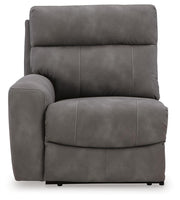 Next-Gen Durapella 3-Piece Power Reclining Sofas