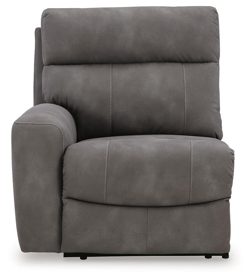 Next-Gen Durapella 3-Piece Power Reclining Sofas