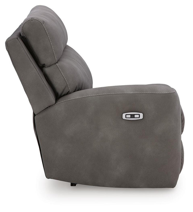 Next-Gen Durapella 3-Piece Power Reclining Sofas
