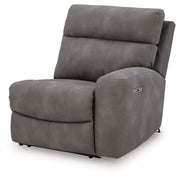 Next-Gen Durapella 3-Piece Power Reclining Sofas