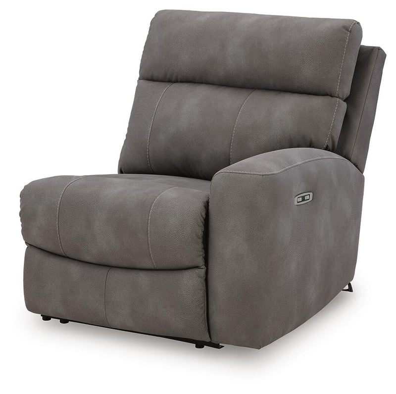 Next-Gen Durapella 3-Piece Power Reclining Sofas