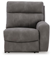 Next-Gen Durapella 3-Piece Power Reclining Sofas