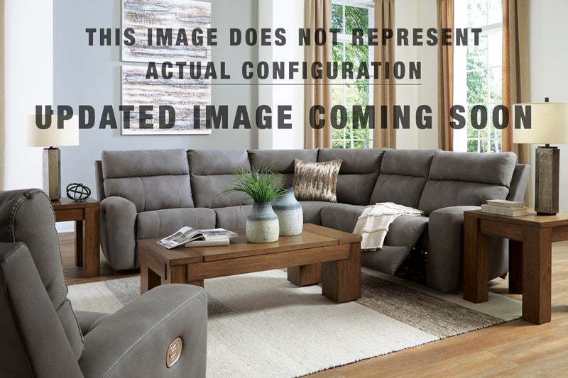 Next-Gen DuraPella Living Room Sets Slate